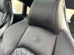 
										2020 Audi S5 Sportback 3.0T quattro Prestige AWD full									