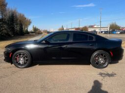 
										2017 Dodge Charger SXT Rallye AWD full									