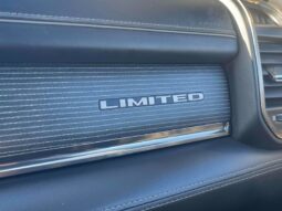 
										2020 RAM 3500 Limited 4×4 full									
