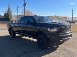 
										2020 RAM 3500 Limited 4×4 full									
