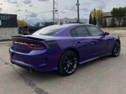 
										2023 Dodge Charger R/T Hemi full									