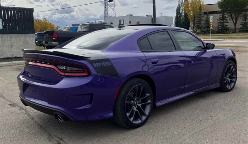 
								2023 Dodge Charger R/T Hemi full									