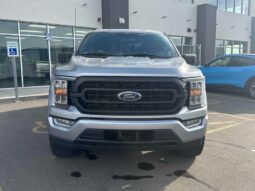 
										2021 Ford F-150 XLT 4×4 full									