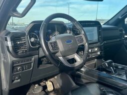 
										2021 Ford F-150 XLT 4×4 full									