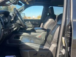 
										2020 RAM 3500 Limited 4×4 full									