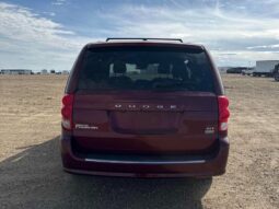 
										2019 Dodge Grand Caravan GT full									