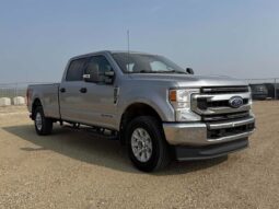 
										2021 Ford F-350 Super Duty XLT 6.7L Powerstroke 4×4 full									