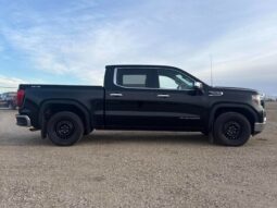 2022 GMC Sierra 1500 Limited SLT 4×4 full