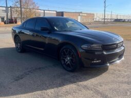 
										2017 Dodge Charger SXT Rallye AWD full									