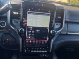 
										2020 RAM 3500 Limited 4×4 full									