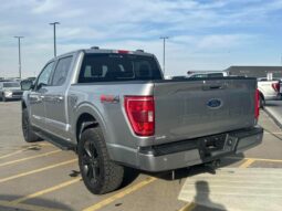 
										2021 Ford F-150 XLT 4×4 full									