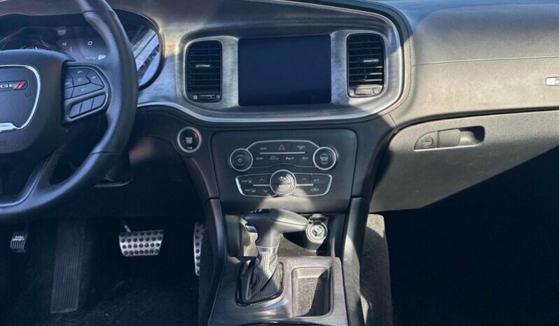 
								2023 Dodge Charger R/T Hemi full									