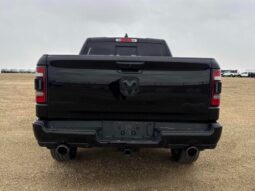 
										2022 RAM 1500 1500 SPORT NIGHT CREW CAB 4X4 full									