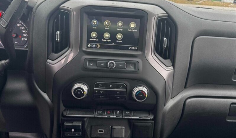 
								2019 GMC Sierra 1500 Reg Cab 140″ full									