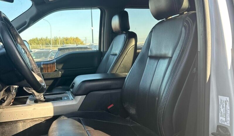 
								2019 Ford F-150 Lariat 4×4 full									