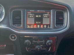 
										2017 Dodge Charger SXT Rallye AWD full									
