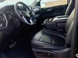 2022 GMC Sierra 1500 Limited SLT 4×4 full