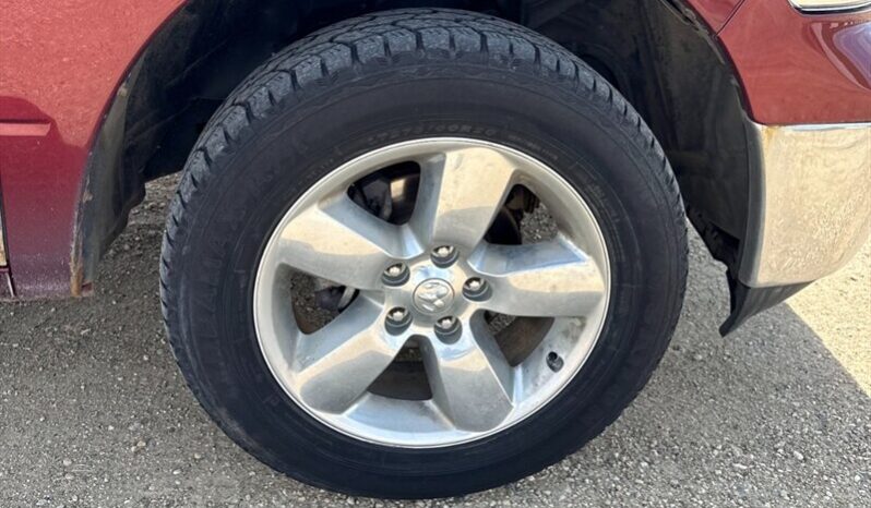 
								2019 RAM 1500 Classic ST 4×4 full									