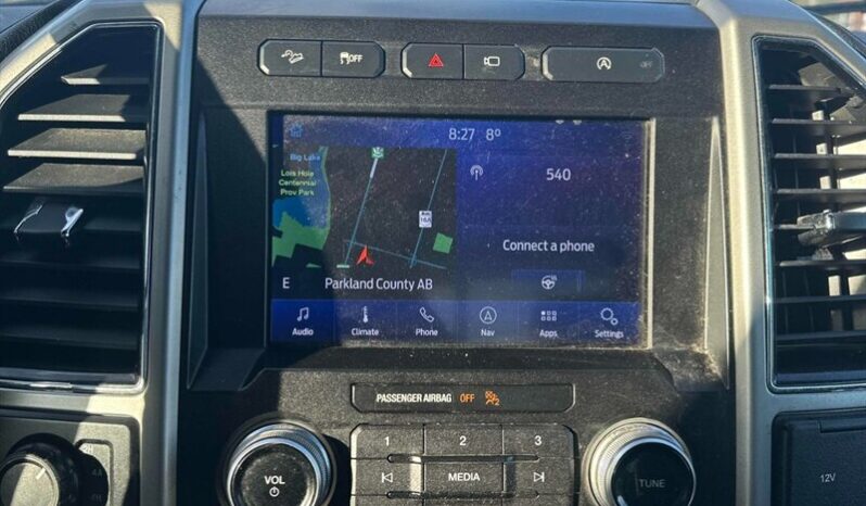 
								2019 Ford F-150 Lariat 4×4 full									