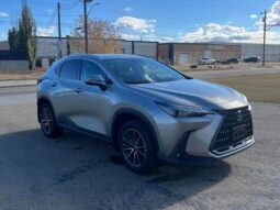 
										2024 Lexus NX 250  AWD full									