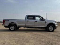 
										2021 Ford F-350 Super Duty XLT 6.7L Powerstroke 4×4 full									