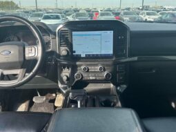 
										2021 Ford F-150 XLT 4×4 full									