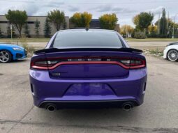 
										2023 Dodge Charger R/T Hemi full									