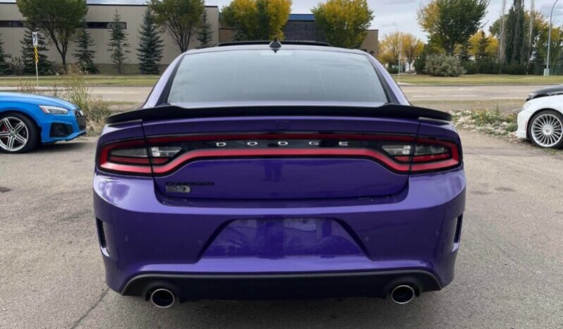 
								2023 Dodge Charger R/T Hemi full									
