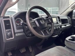 
										2019 RAM 1500 Classic ST 4×4 full									