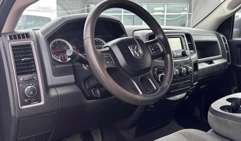 
								2019 RAM 1500 Classic ST 4×4 full									