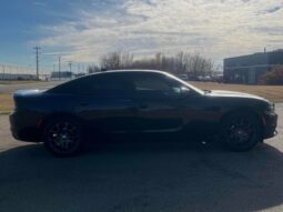 
										2017 Dodge Charger SXT Rallye AWD full									