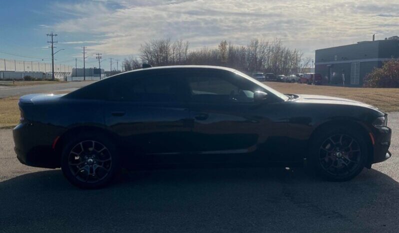 
								2017 Dodge Charger SXT Rallye AWD full									