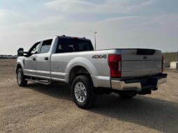 
										2021 Ford F-350 Super Duty XLT 6.7L Powerstroke 4×4 full									