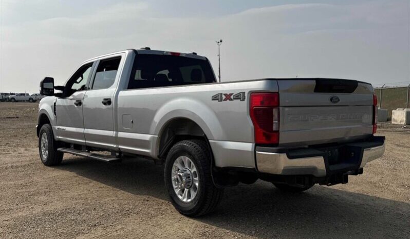 
								2021 Ford F-350 Super Duty XLT 6.7L Powerstroke 4×4 full									
