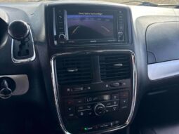 
										2019 Dodge Grand Caravan GT full									