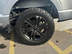 
										2021 Ford F-150 XLT 4×4 full									