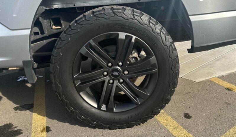 
								2021 Ford F-150 XLT 4×4 full									