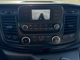 
										2021 Ford Transit 250 full									