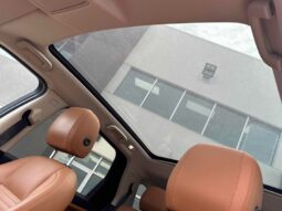 2018 Land Rover Discovery Sport HSE Luxury AWD full