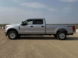 
										2021 Ford F-350 Super Duty XLT 6.7L Powerstroke 4×4 full									