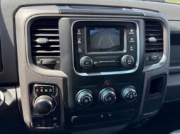 
										2019 RAM 1500 Classic ST 4×4 full									