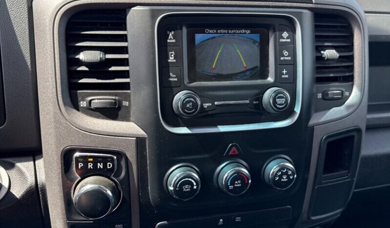 
								2019 RAM 1500 Classic ST 4×4 full									