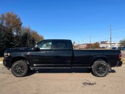 
										2020 RAM 3500 Limited 4×4 full									