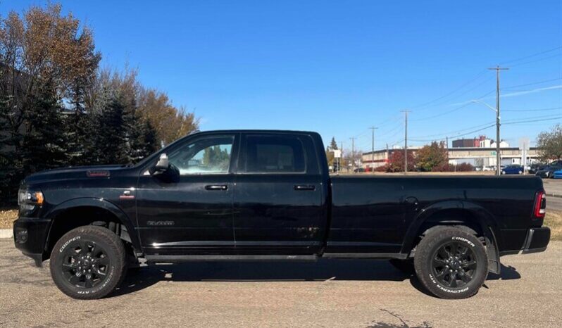 
								2020 RAM 3500 Limited 4×4 full									