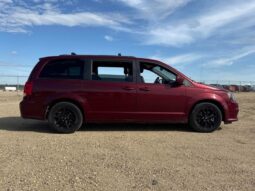 
										2019 Dodge Grand Caravan GT full									