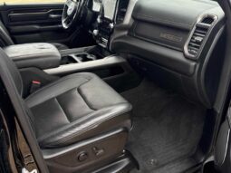 
										2022 RAM 1500 1500 SPORT NIGHT CREW CAB 4X4 full									