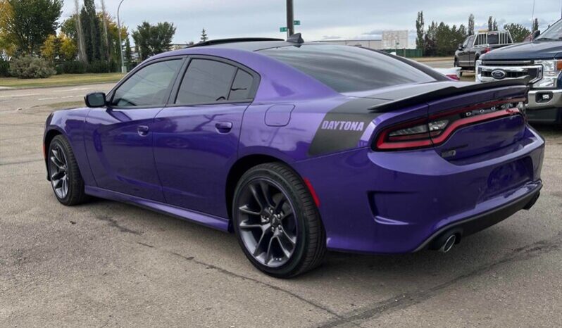 
								2023 Dodge Charger R/T Hemi full									