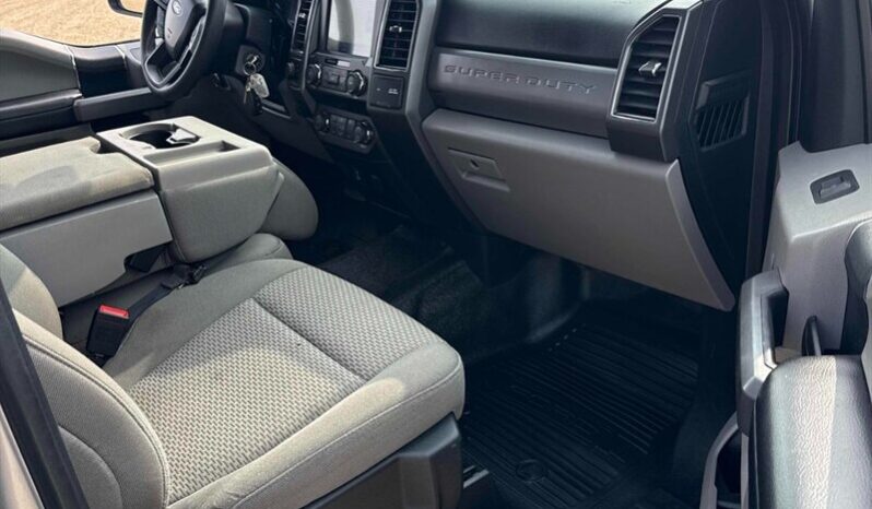 
								2021 Ford F-350 Super Duty XLT 6.7L Powerstroke 4×4 full									