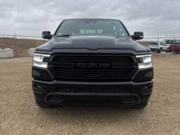 
										2022 RAM 1500 1500 SPORT NIGHT CREW CAB 4X4 full									