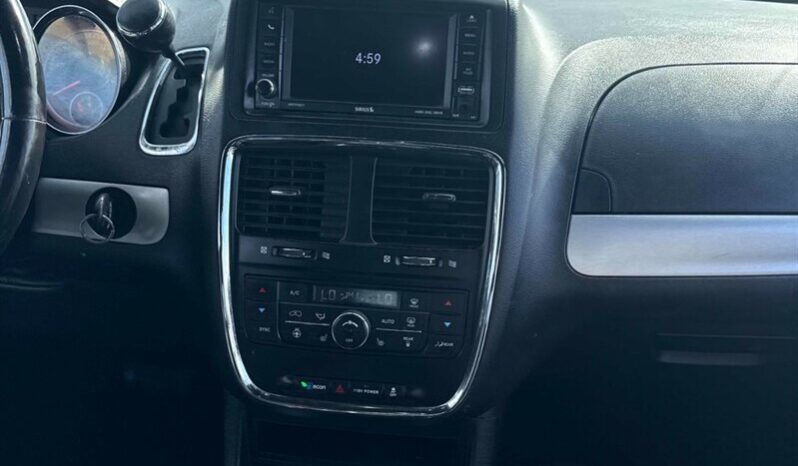 
								2019 Dodge Grand Caravan GT full									